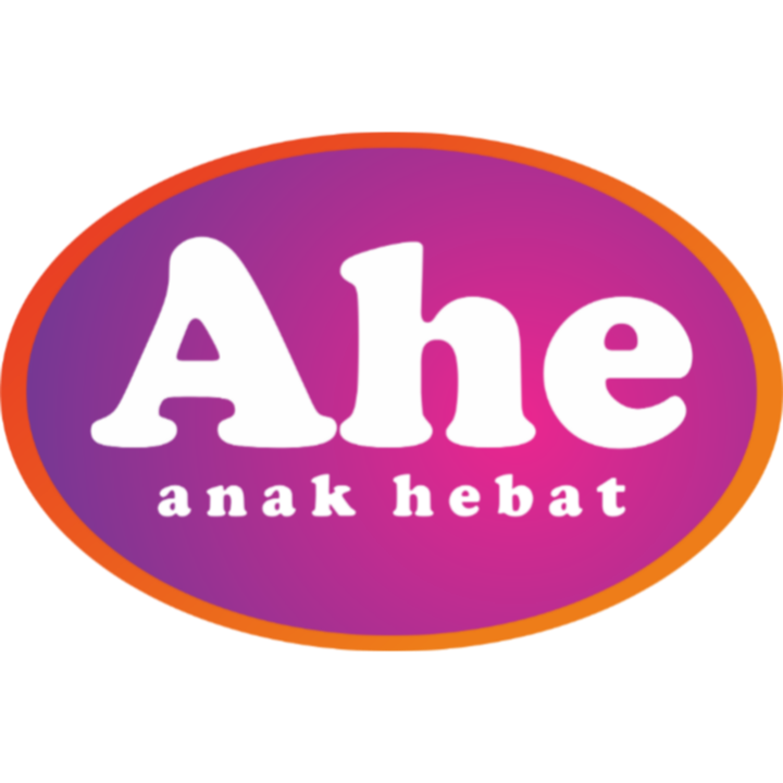 Logo Ahe Rima Glinggang